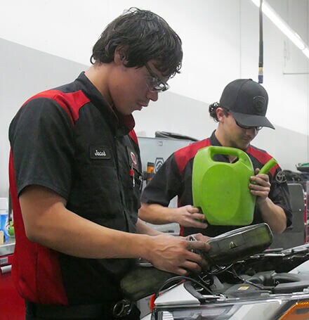 technician