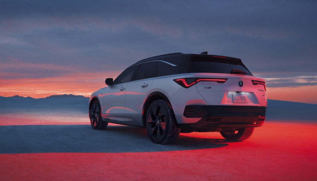ZDX Type S