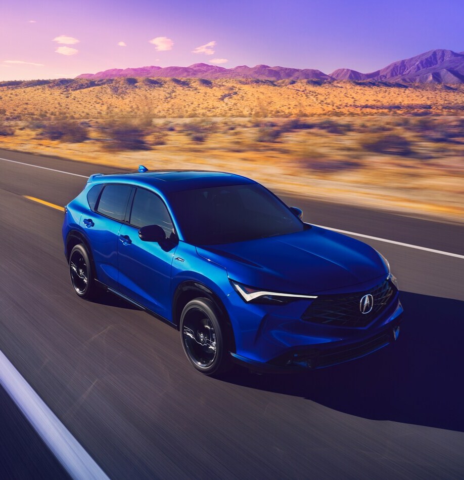 Acura MDX