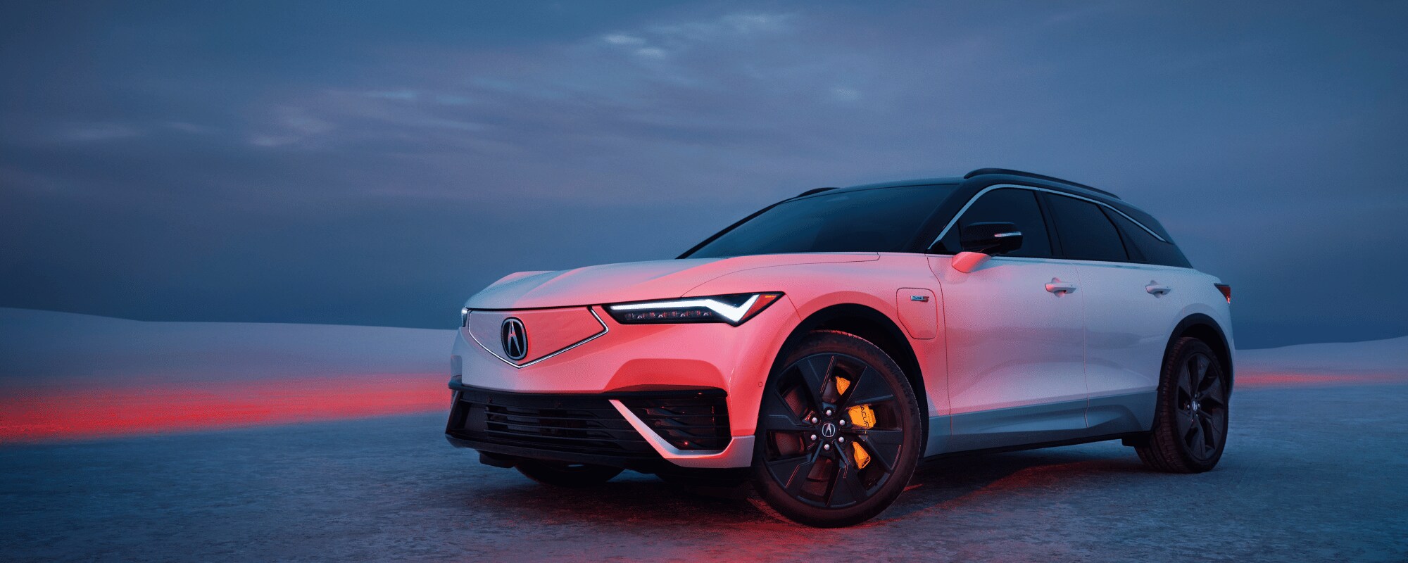 2024 Acura ZDX