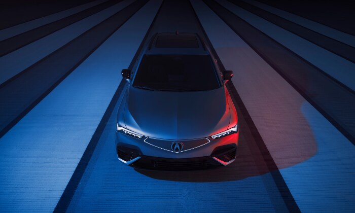Bold Design ZDX Headlights