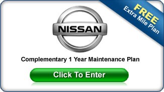 Norris Nissan West