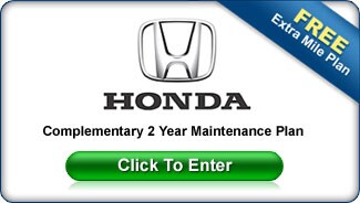 Norris Honda