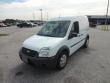 2012 Ford Transit Connect 114.6 XL w/o side or rear door glass