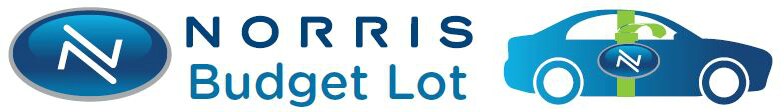Norris Budget Lot Logo.png