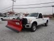 2012 Ford Super Duty F-250 Truck Regular Cab