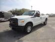 2012 Ford Super Duty F-250 SRW Truck Regular Cab