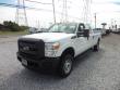 2012 Ford Super Duty F-250 SRW Truck Crew Cab