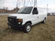2012 Ford Econoline Cargo Van Van Cargo