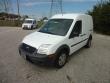 2012 Ford Transit Connect 114.6 XL w/o side or rear door glass
