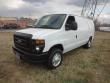 2012 Ford Econoline Cargo Van Van Cargo