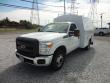 2012 Ford Super Duty F-350 DRW Truck Regular Cab