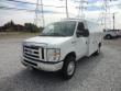 2012 Ford Econoline Commercial Cutaway Truck Chassis