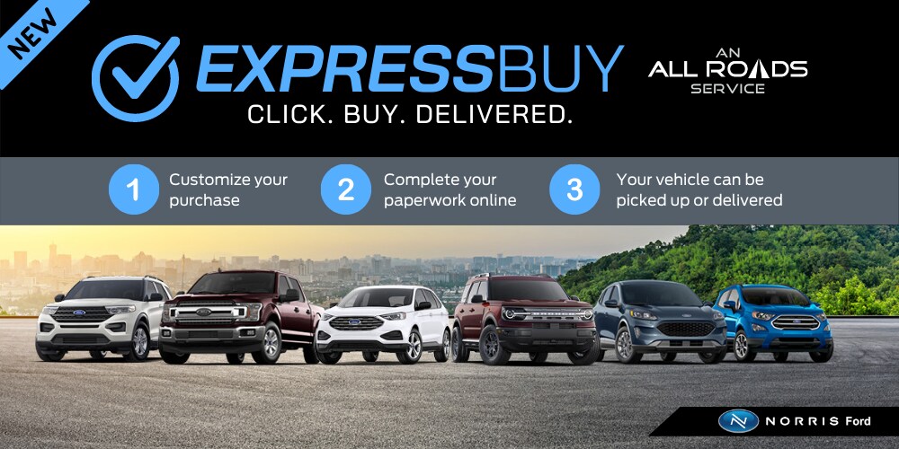 ExpressBuy