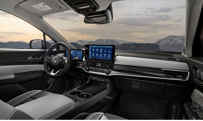 Tech-Rich Cabin