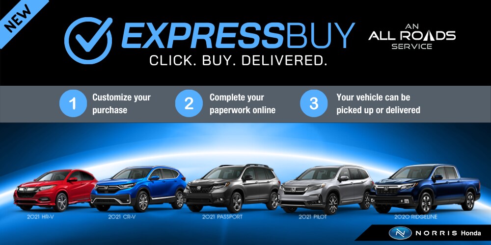 ExpressBuy