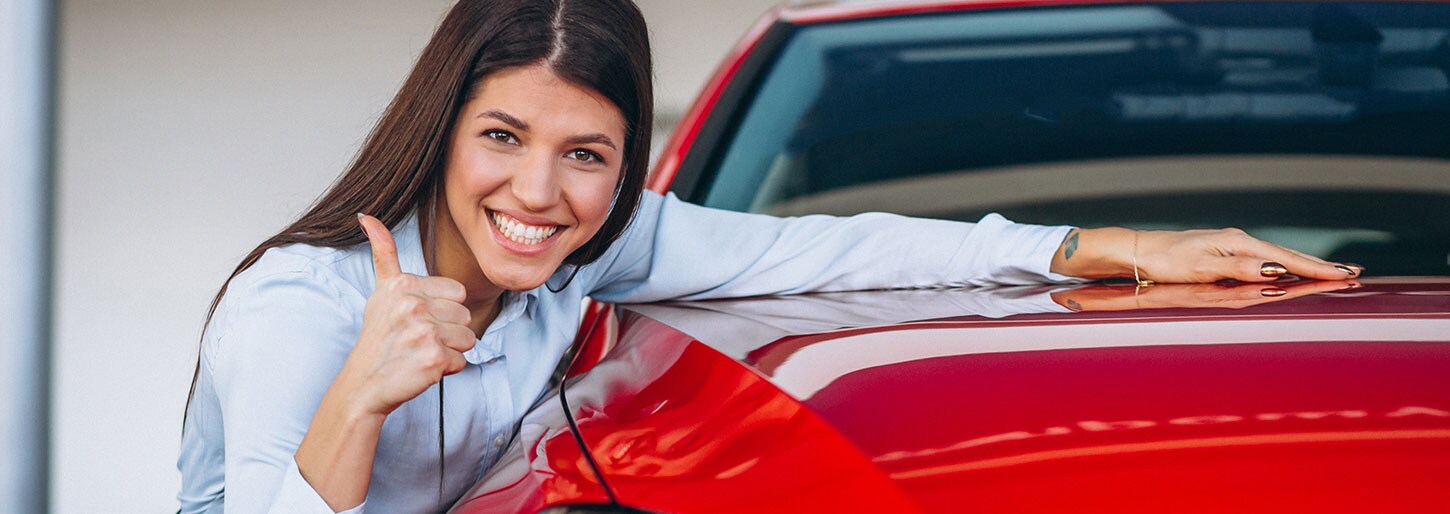 first-time car buyer tips