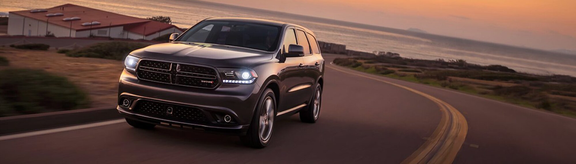 2017 Dodge Durango in Norristown