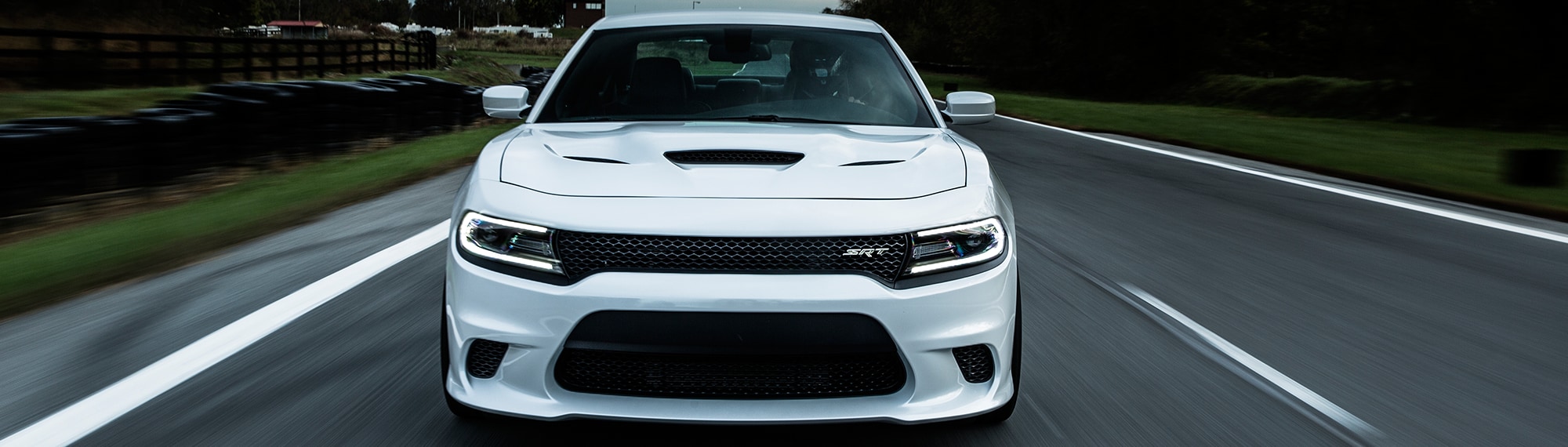 2017 Dodge Charger in Norristown