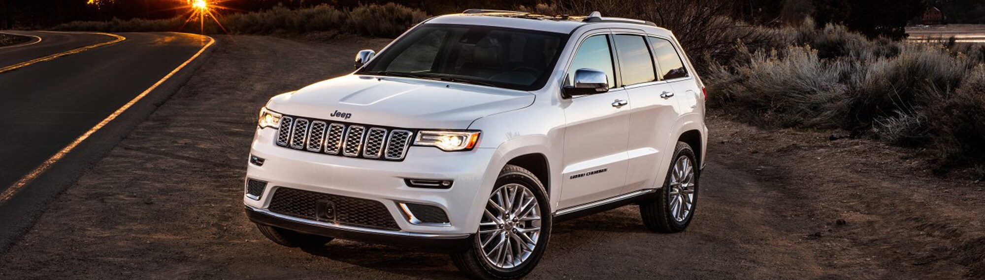 2017 Grand Cherokee in Norristown