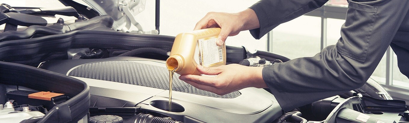 How to Check and Top-Up Your Engine Oil How to Check and Top-Up Your Engine Oil