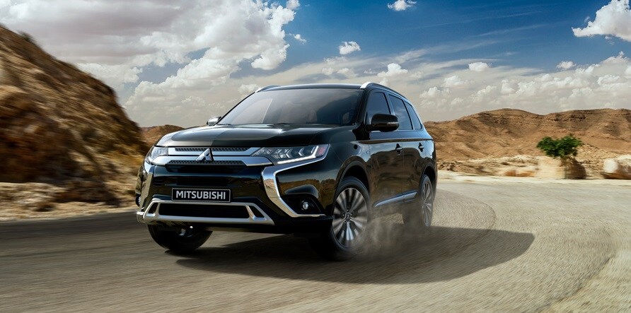 2020 Outlander Safety Features 2020 Outlander Safety Features