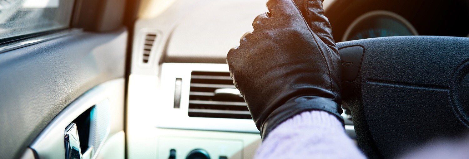 Prepping Your Vehicle For Winter Prepping Your Vehicle For Winter