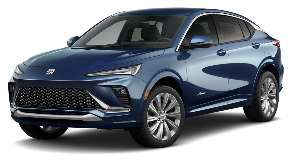 Buick Avenir