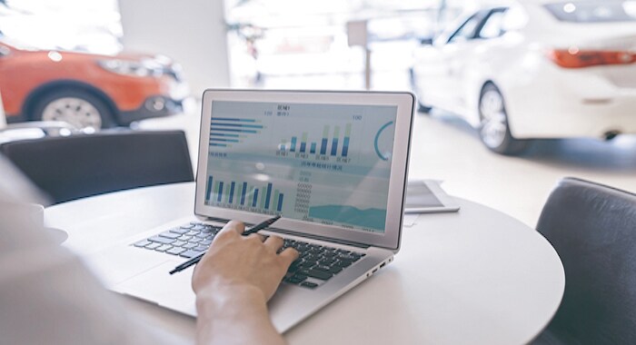Toyota Payment Calculator