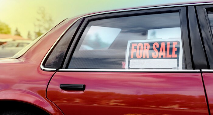 Toyota Trade In