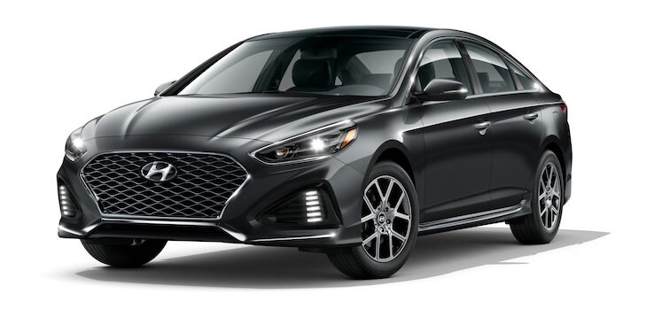 2019 Hyundai Sonata Limited