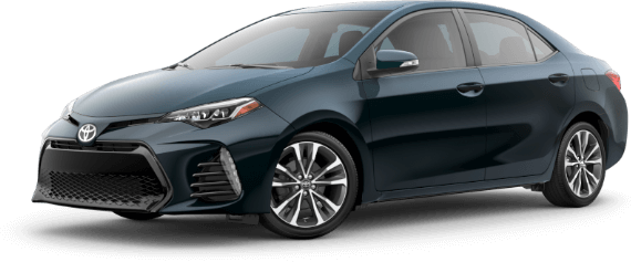 Corolla SE Corolla SE