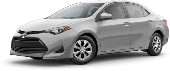 Corolla L Corolla L
