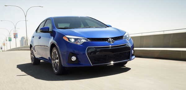 2016 Toyota Corolla for Northbrook, IL 2016 Toyota Corolla for Northbrook, IL
