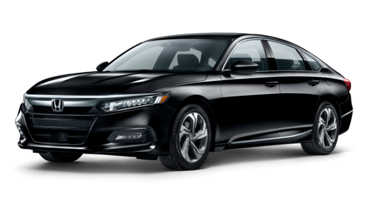 2019 Honda Accord EX