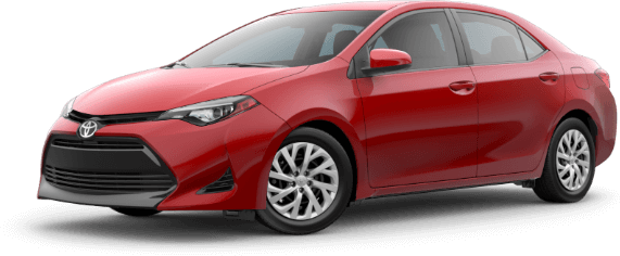Corolla LE Corolla LE