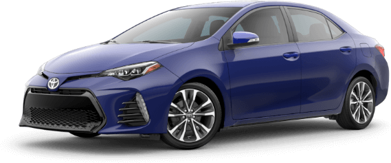 Corolla XSE Corolla XSE