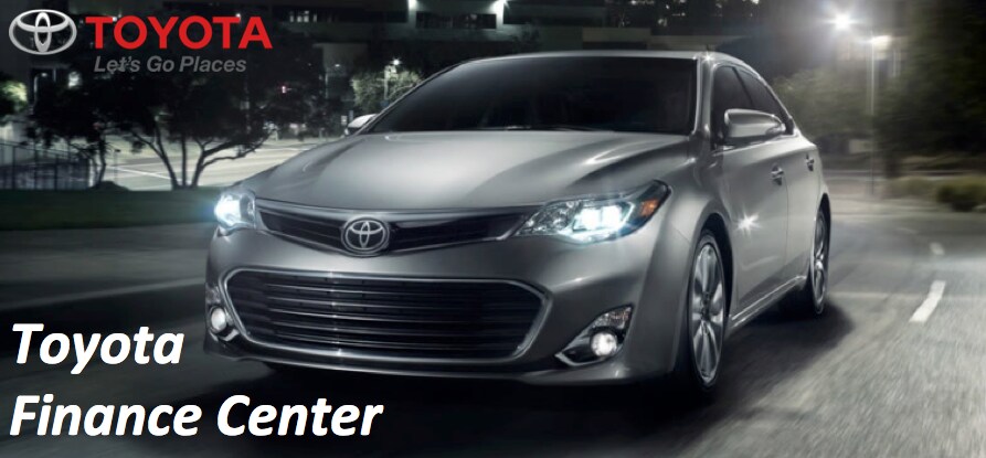 Toyota Finance Center at Northbrook Toyota