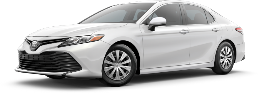 2020 Toyota Camry L