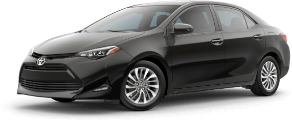Corolla XLE Corolla XLE