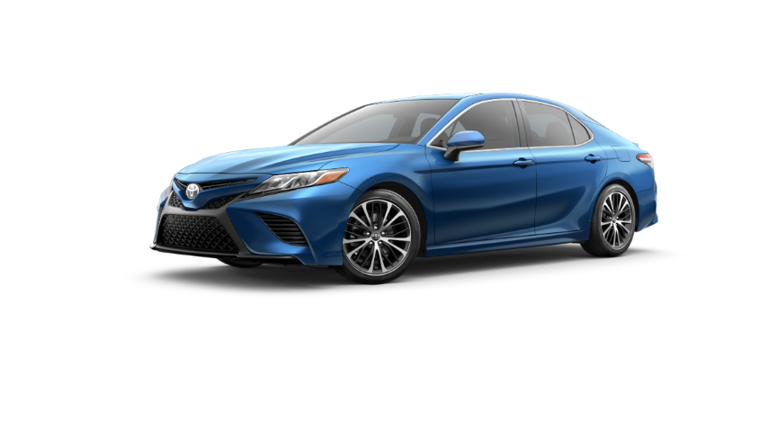 Toyota Camry Hybrid