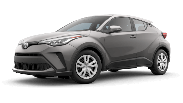 2020 Toyota C-HR