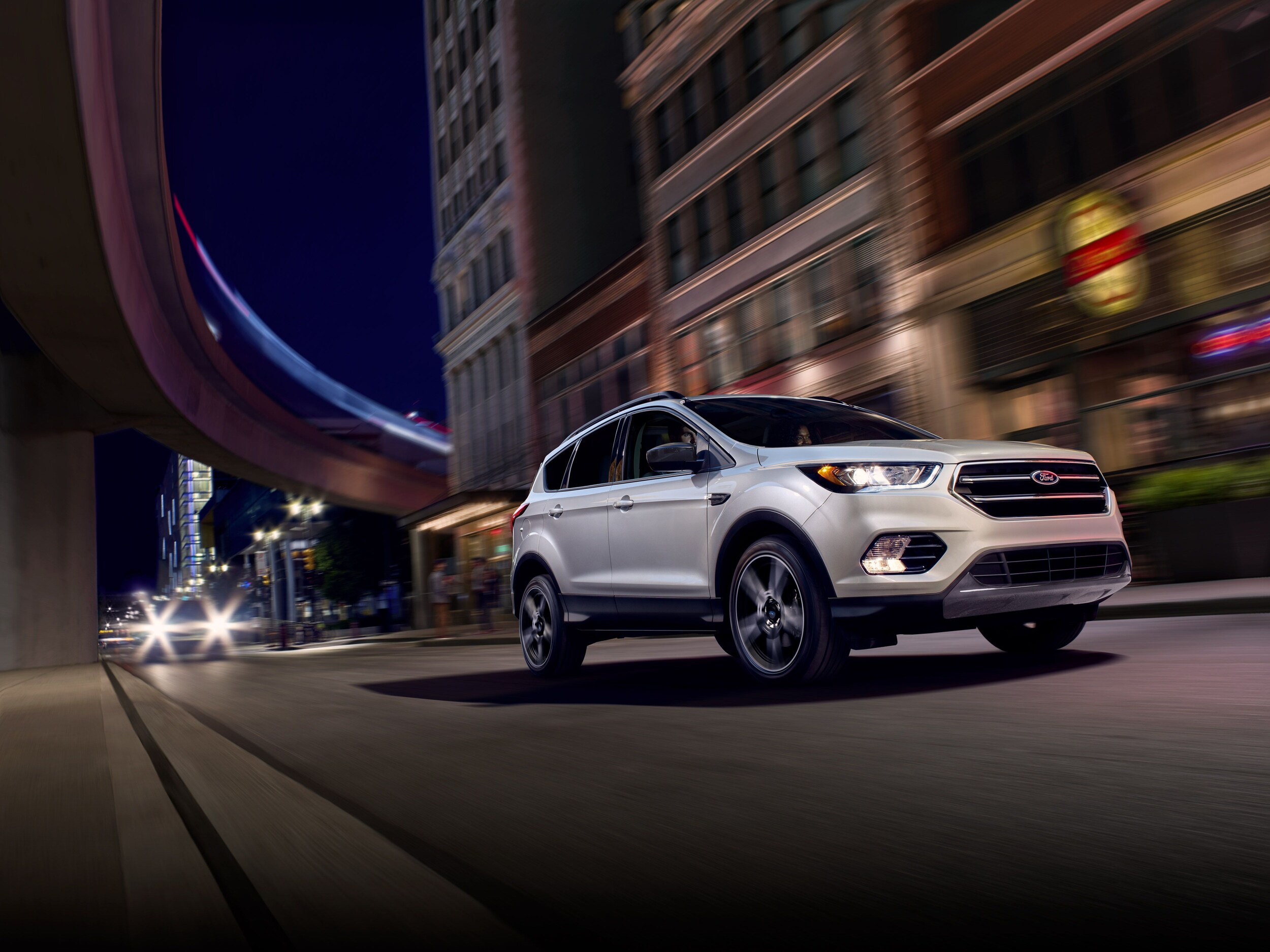 2019 Ford Escape - Westland, MI