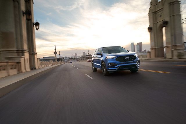 2019 Ford Edge | North Brothers Ford | Westland, MI 2019 Ford Edge | North Brothers Ford | Westland, MI