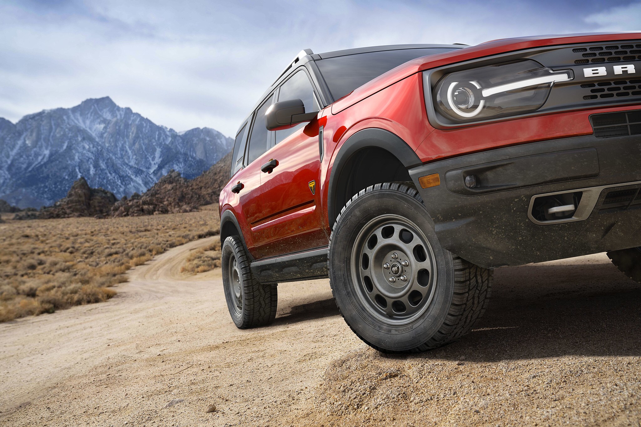 2021 Ford Bronco Sport in Westland, MI 2021 Ford Bronco Sport in Westland, MI