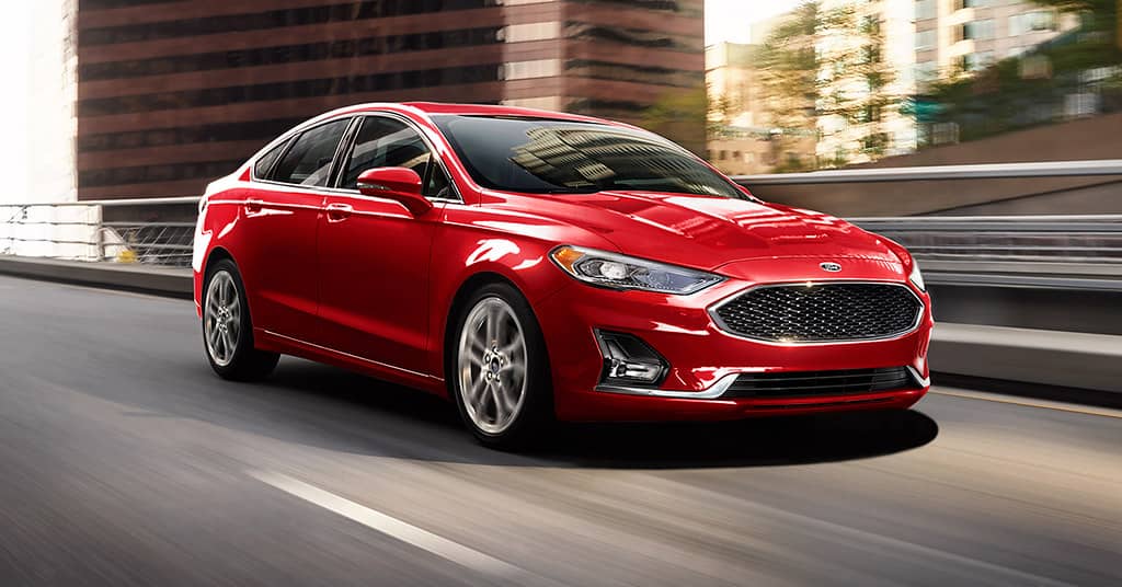 2020 Ford Fusion in Westland, MI 2020 Ford Fusion in Westland, MI