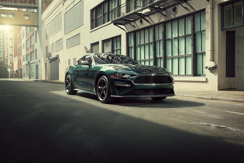 2020 Ford Mustang | North Brothers Ford | Westland, MI 2020 Ford Mustang | North Brothers Ford | Westland, MI