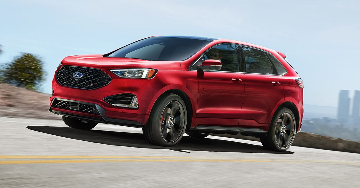 2020 Ford Edge in Westland, MI 2020 Ford Edge in Westland, MI