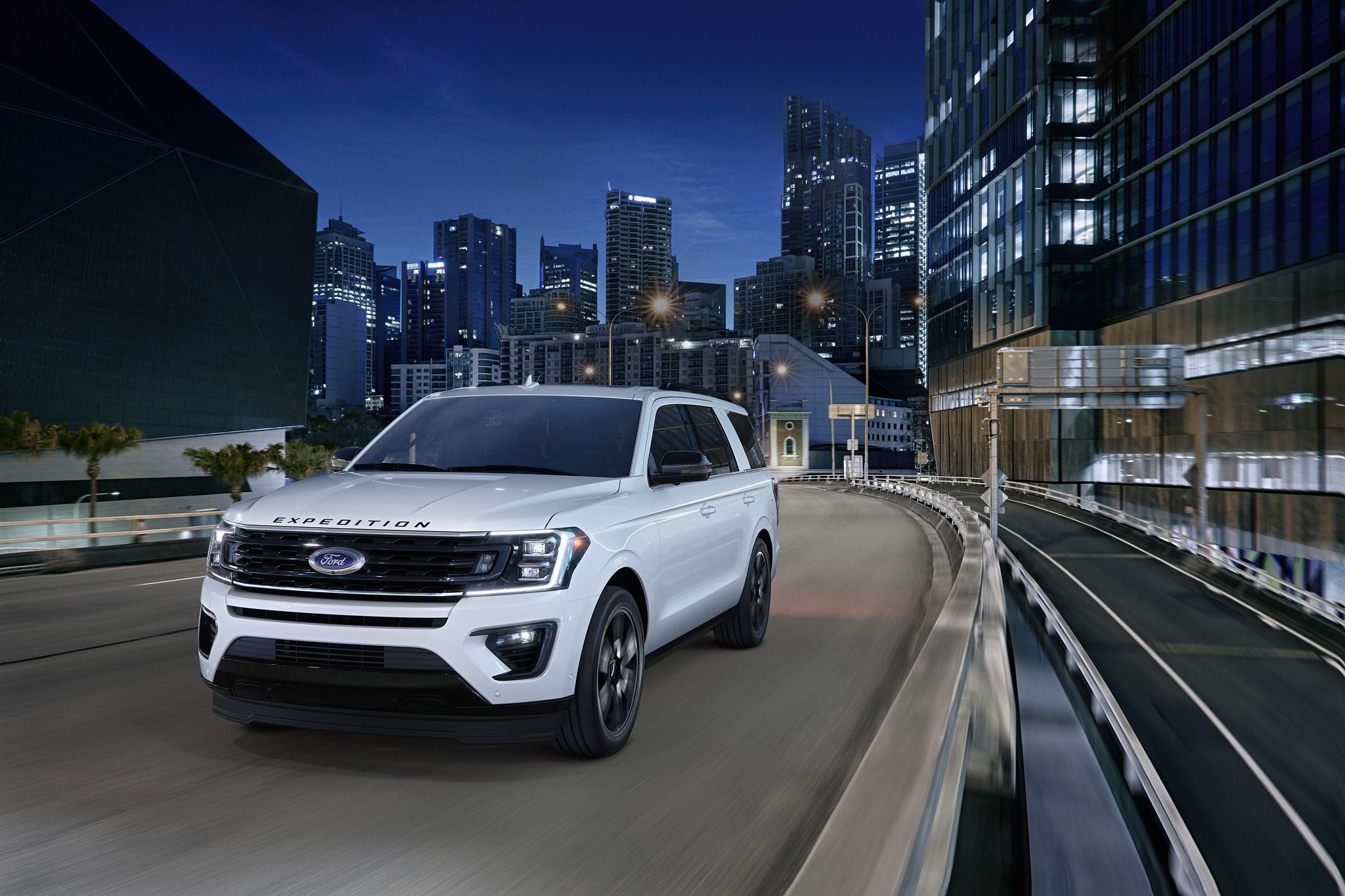 2020 Ford Expedition 2020 Ford Expedition in Westland, MI