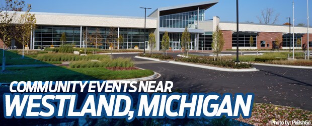 Community Events Near Westland, MI | North Brothers Ford Community Events Near Westland, MI | North Brothers Ford